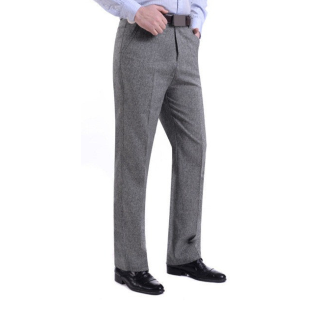 Calça Social Masculina Sampaio® S1016