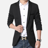 Blazer Masculino Baltha