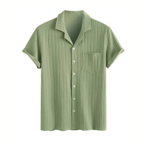 Camisa Masculina Green Sampaio®