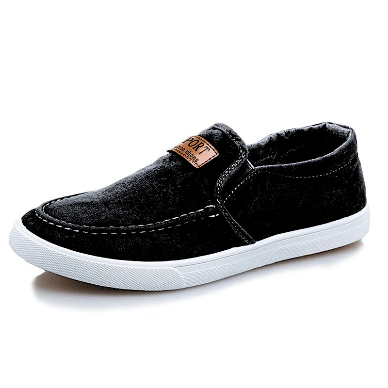 Sapato Mocassim Masculino Sampaio® S1207
