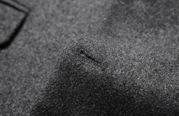 Blazer Slim Fit Masculino Sampaio® S1212