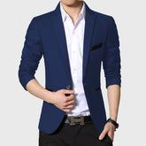 Blazer Masculino Sampaio Alard®