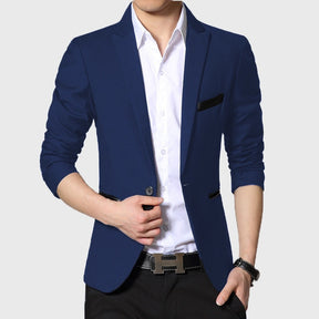 Blazer Masculino Sampaio Alard®