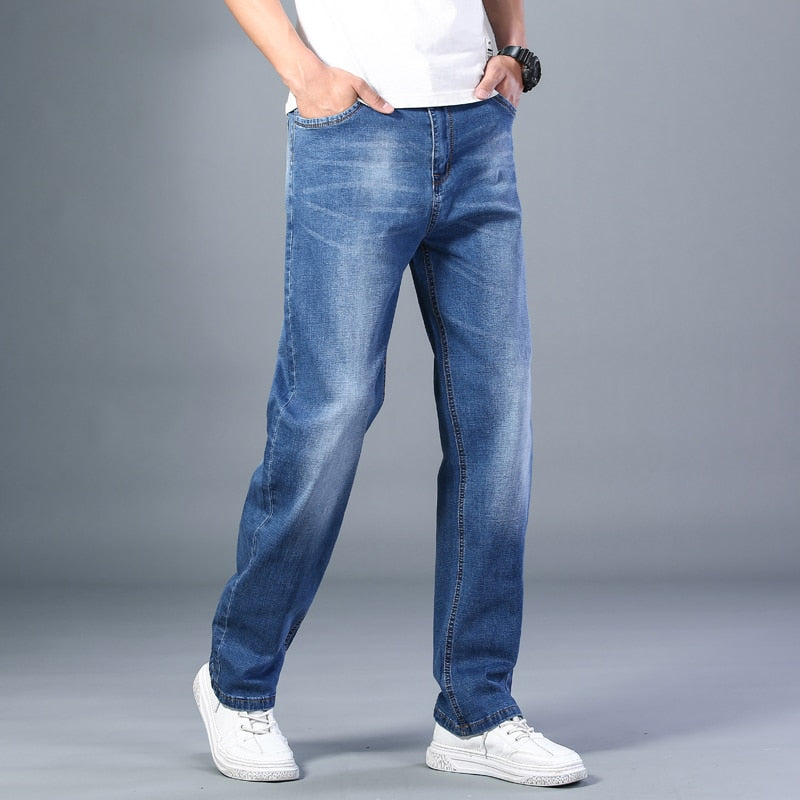 Calça Jeans Masculina Sampaio® S1012