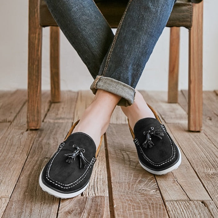 Mocassim Masculino Orlean