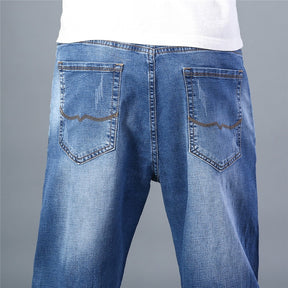 Calça Jeans Masculina Sampaio® S1012