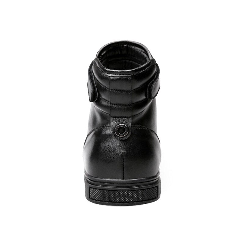 Bota de Couro Masculina Sampaio Italy®