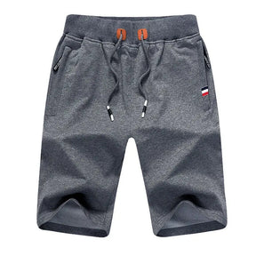 Short Moletom Masculino Sampaio® S1190