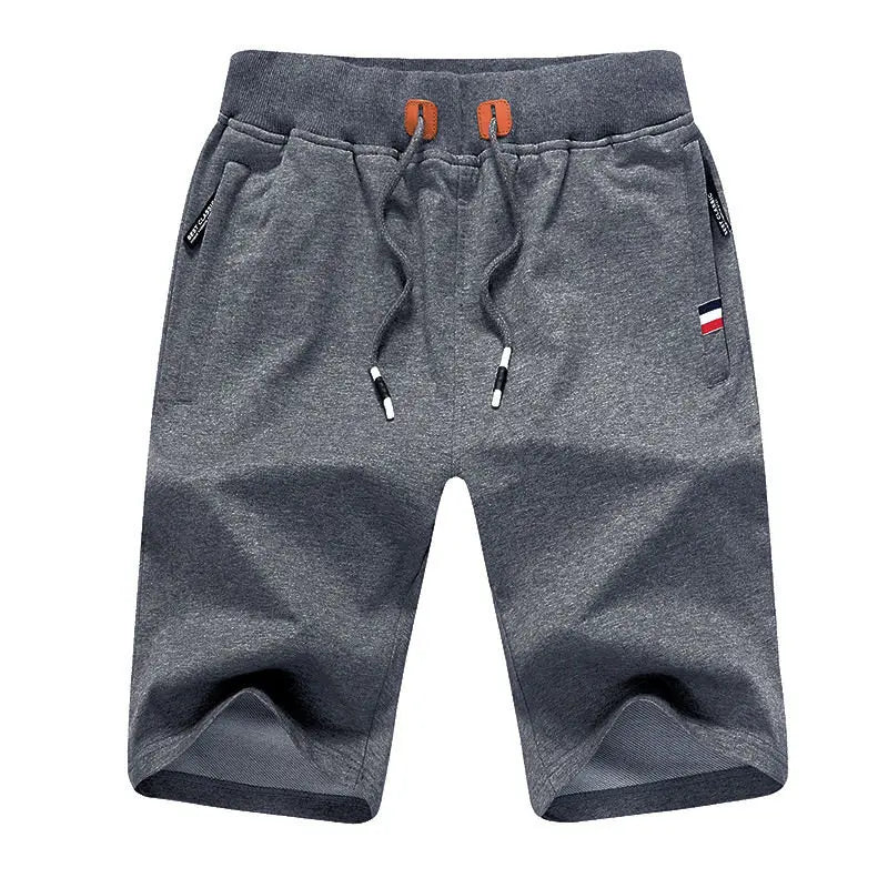 Short Moletom Masculino Sampaio® S1190
