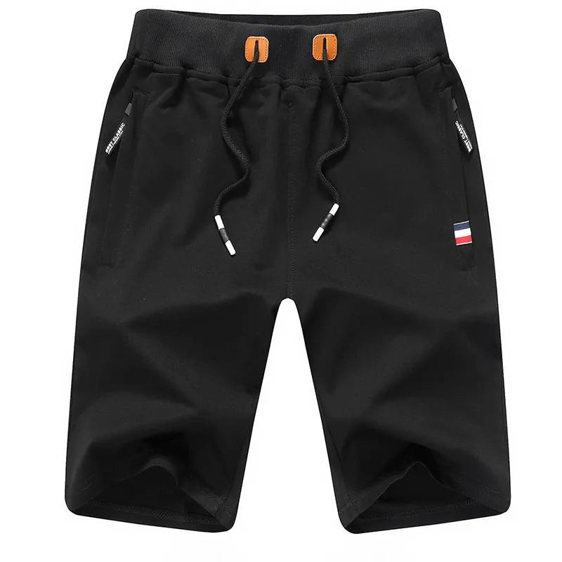 Short Moletom Masculino Sampaio® S1190