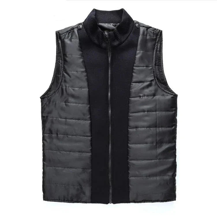 Casaco Trench Coat Masculino de Lã Grife Sampaio®