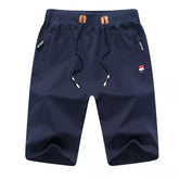 Short Moletom Masculino Sampaio® S1190