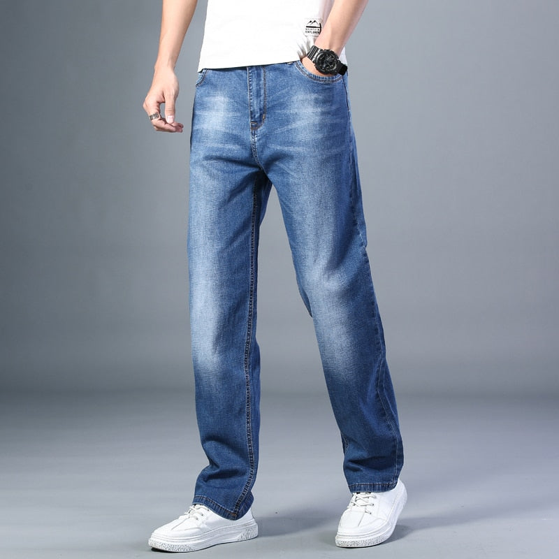 Calça Jeans Masculina Sampaio® S1012