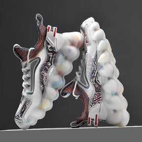 Tênis Masculino Springs