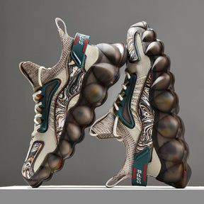 Tênis Masculino Springs