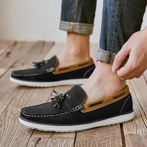 Mocassim Masculino Orlean