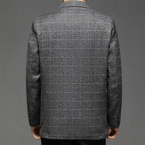 Blazer Masculino Clássico