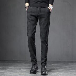 Calça Social Masculina Sampaio® S1011