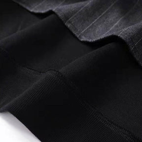 Camisa Masculina Manga Longa Plus Size