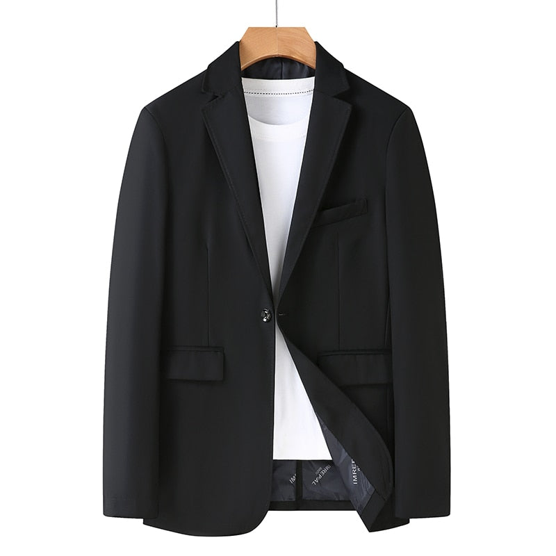 Blazer Masculino Plus Size Sampaio Andro®