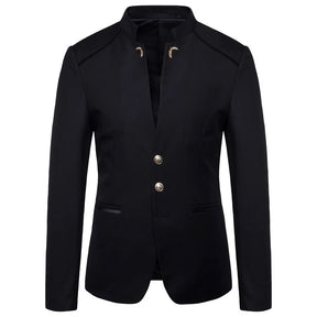 Blazer Masculino Slim Sampaio® S1258