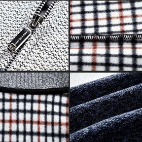 Moletom Masculino Edevane