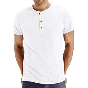 Camisa Masculina Sampaio® S1055