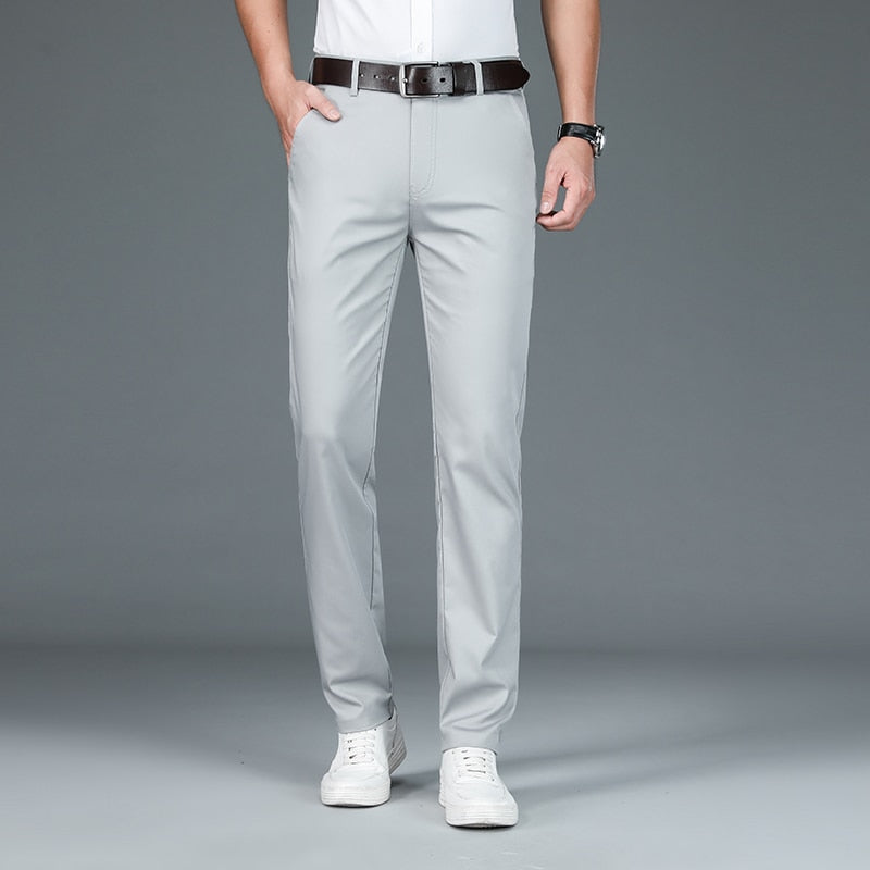 Calça Social Masculina Sampaio® S1009