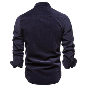 Camisa Social Masculina Sampaio® S1032