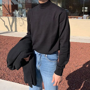 Suéter Masculino Sampaio® S1245