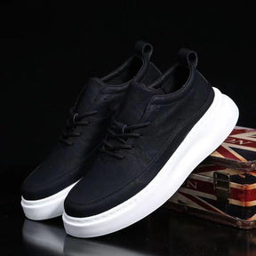 Tênis Casual Masculino Sampaio Snow® S1079