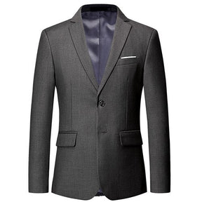 Blazer Masculino Sampaio Huib®