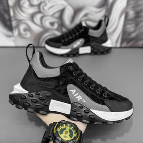 Tênis Masculino Casual Confortável