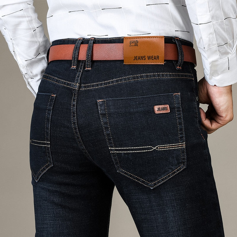 Calça Jeans Masculina Sampaio® S1015