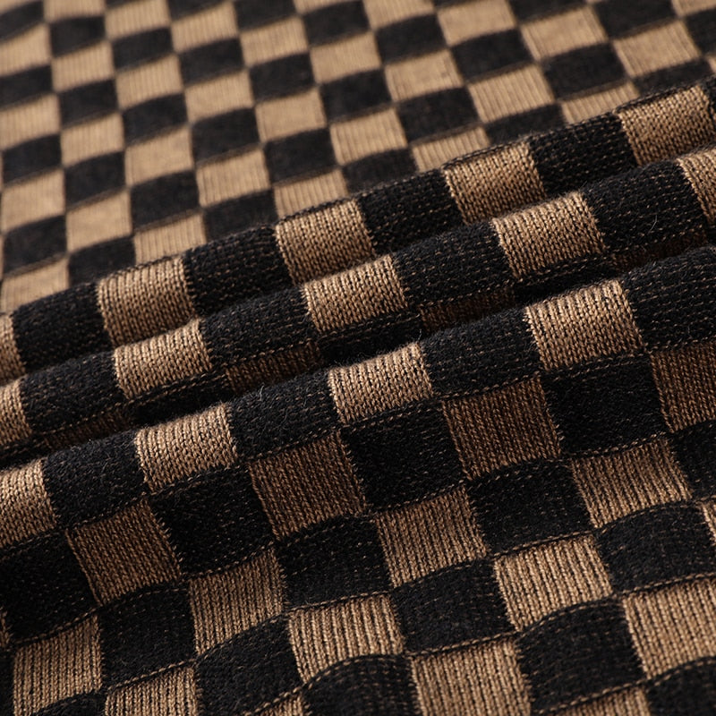 Camisa Masculina Manga Longa Fashion