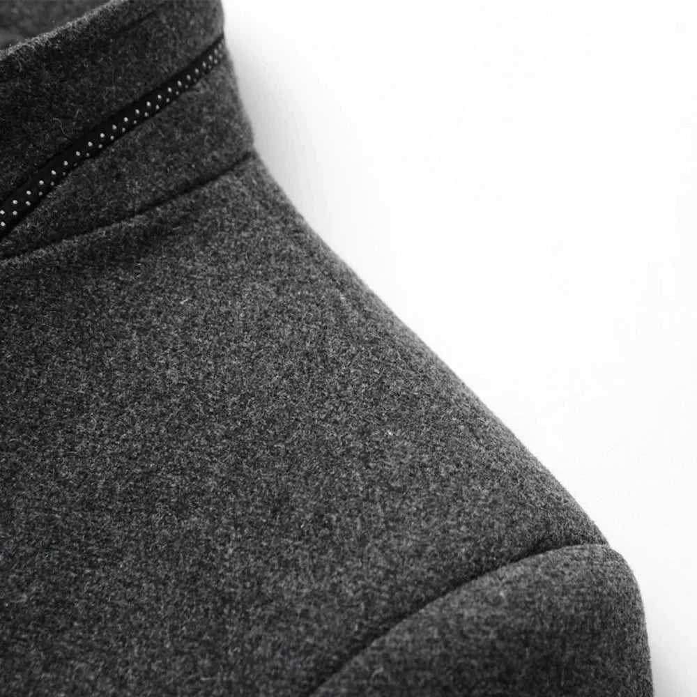 Casaco Masculino Grife Sampaio® S1296