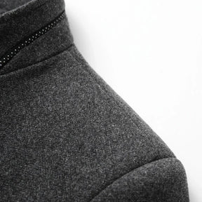 Casaco Masculino Grife Sampaio® S1296