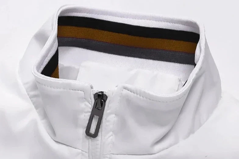 Jaqueta Esportiva Masculina Sampaio®