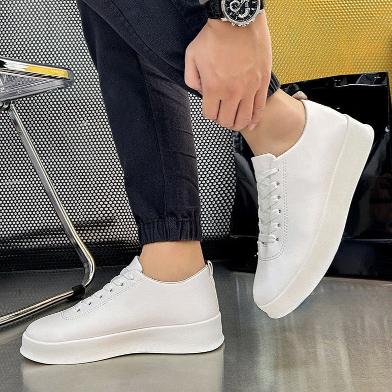 Tênis Casual Masculino Sampaio Quinlan® S1085