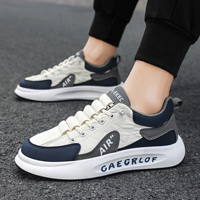 Tênis Masculino Fashion Lof