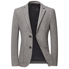 Blazer Masculino Sampaio Aaron®
