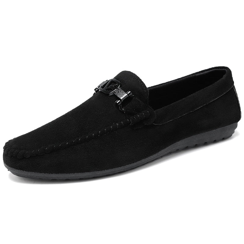 Mocassim Masculino Pellegri