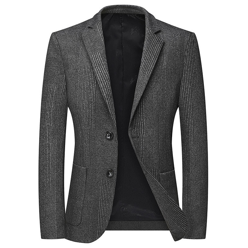 Blazer Masculino Sampaio Aaron®