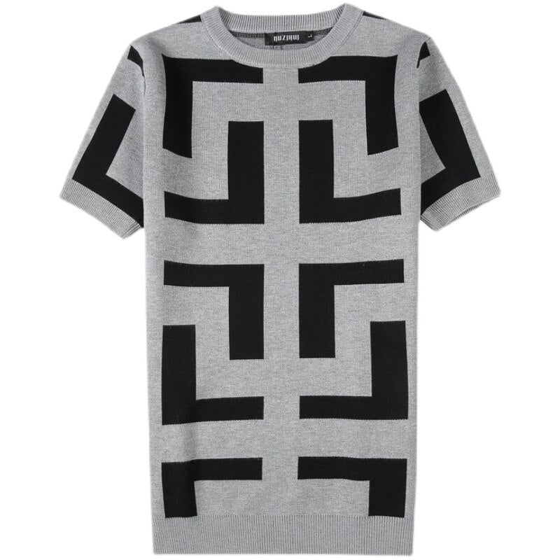 Camisa Masculina Lecce