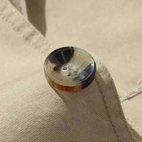 Casaco Masculino Casual Grife Sampaio® S1305