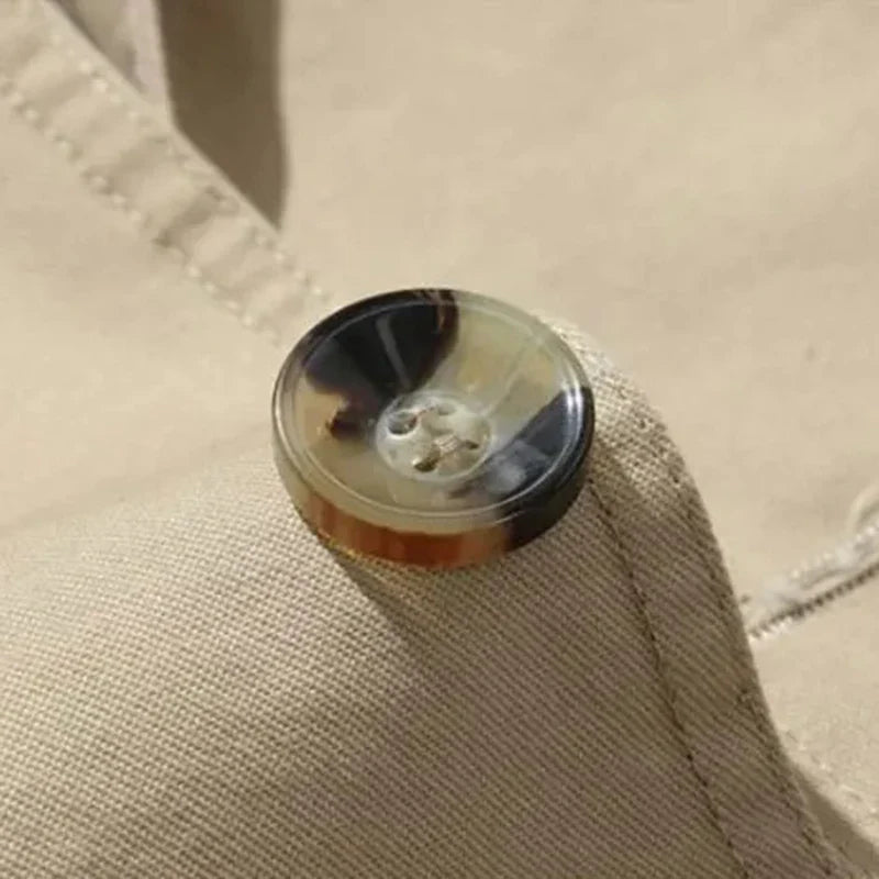 Casaco Masculino Casual Grife Sampaio® S1305