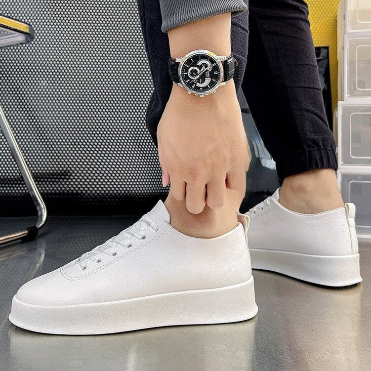 Tênis Casual Masculino Sampaio Quinlan® S1085