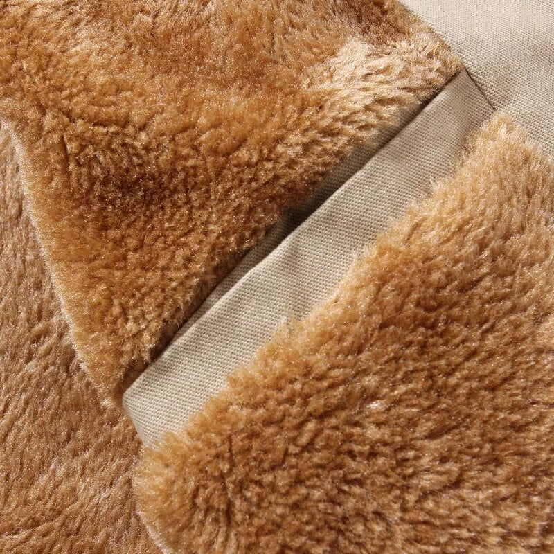 Jaqueta Casual Masculina Sampaio®