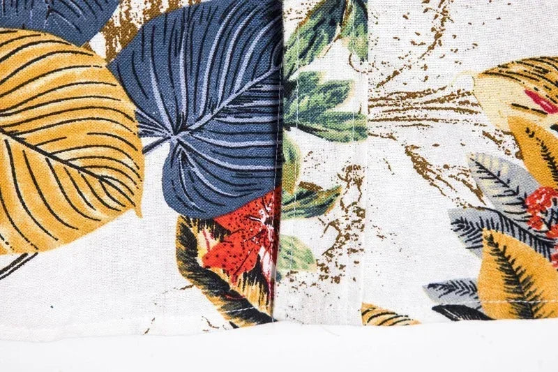 Camisa Masculina Estampada Sampaio Araripina®