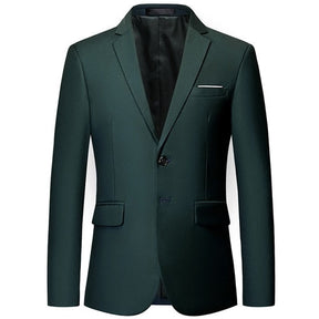 Blazer Masculino Sampaio Huib®